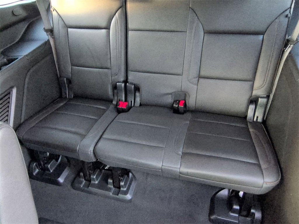 Used 2023 Chevrolet Tahoe High Country image 32