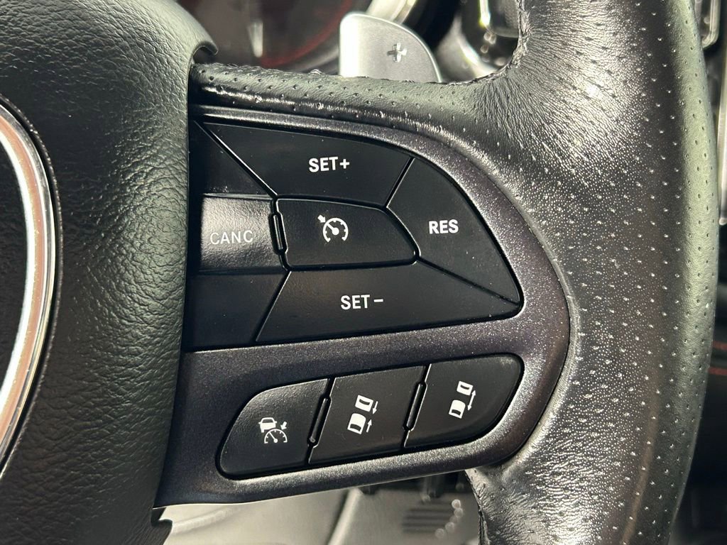 Used 2023 Dodge Durango GT AWD/4WD image 29