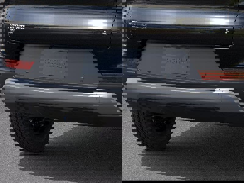 New 2026 Chevrolet TrailBlazer LT image 38