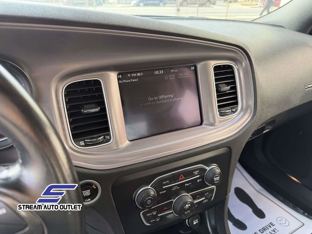 Used 2023 Dodge Charger GT image 44