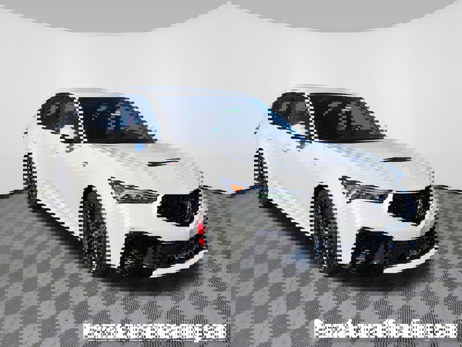 New 2026 Acura Integra Type S video 1