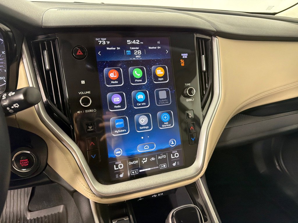 Used 2020 Subaru Outback Premium image 13