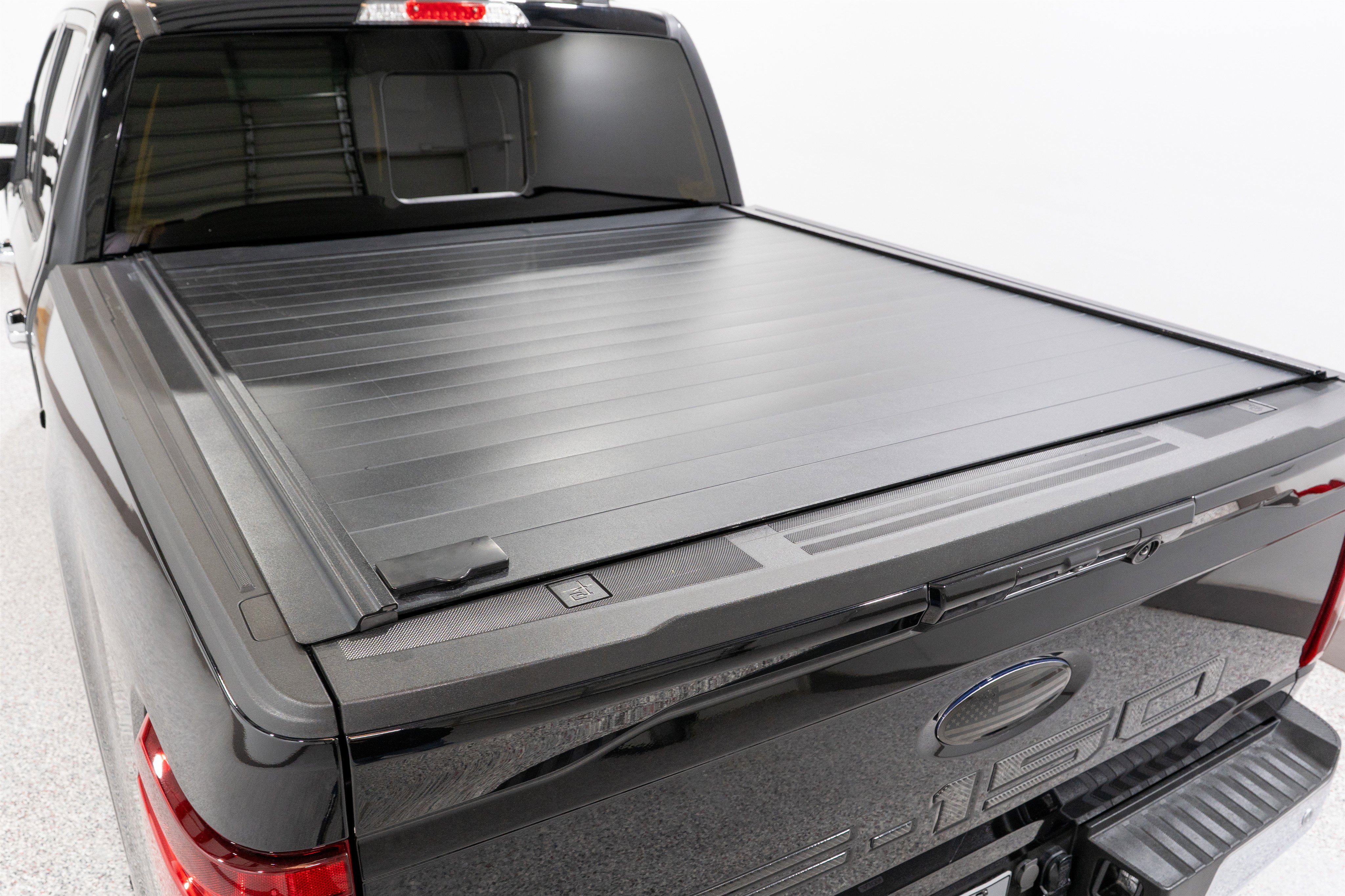 Used 2024 Ford F150 XLT w/ Equipment Group 302A MID AWD/4WD image 11
