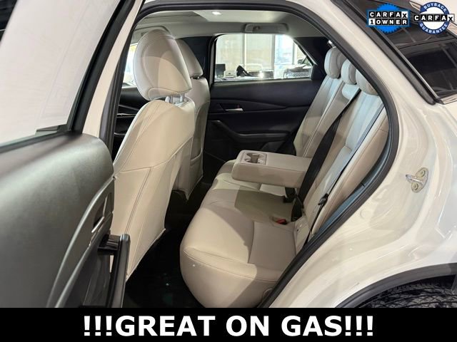 Used 2025 MAZDA CX-30 AWD 2.5 S w/ Preferred Package image 16