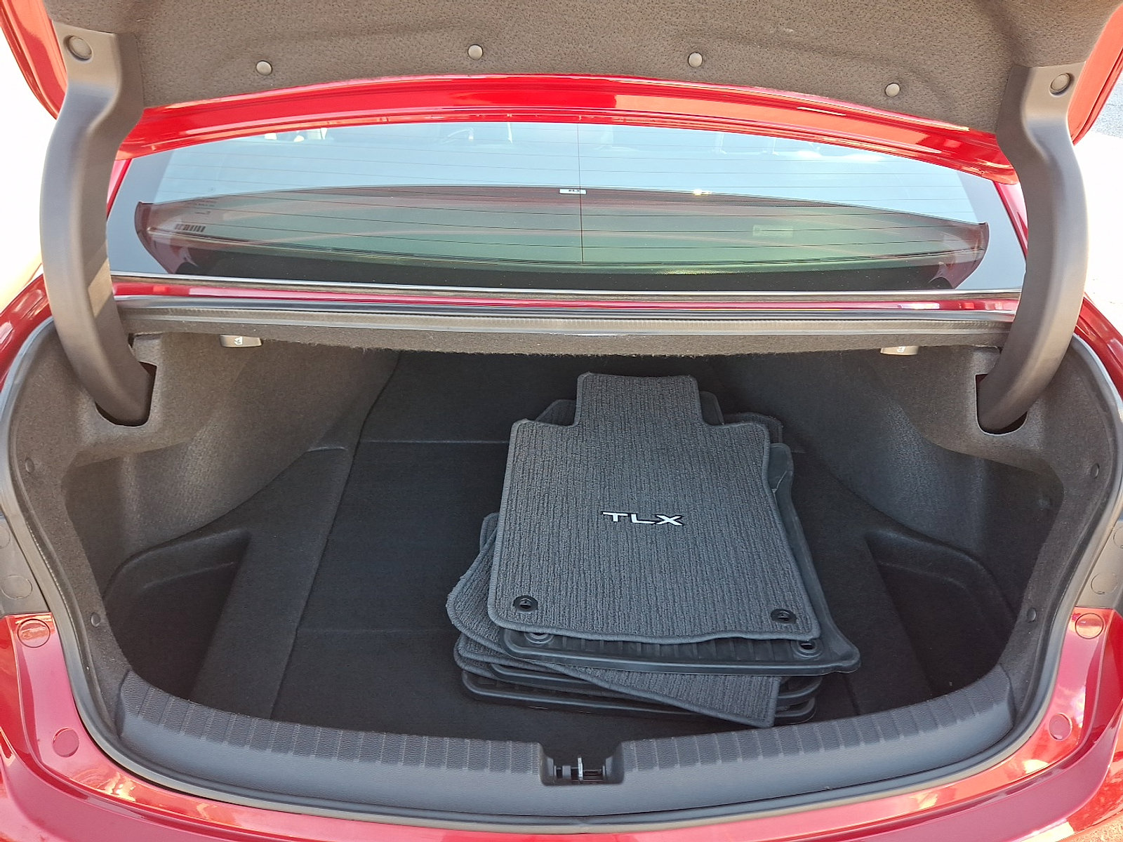 Used 2019 Acura TLX V6 w/ Technology & A-SPEC Pkg image 30