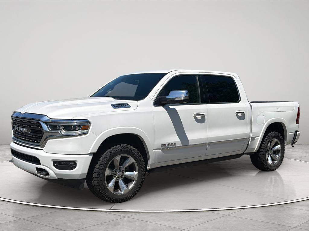 Used 2021 RAM 1500 Limited image 1