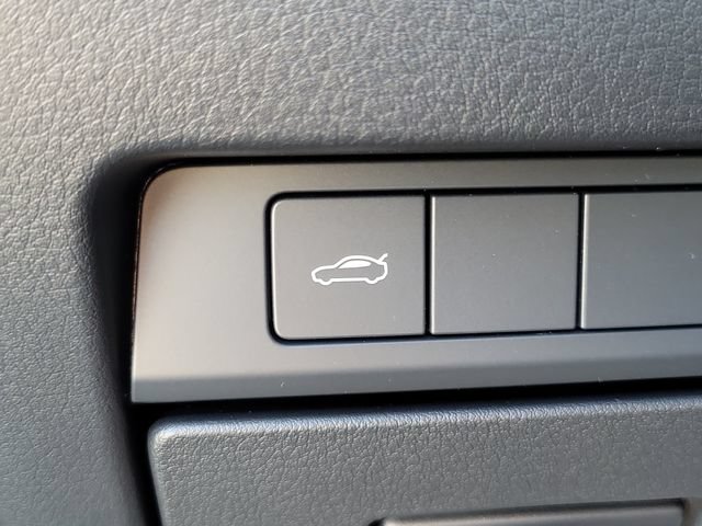 New 2026 MAZDA MAZDA3 s Sport FWD image 18