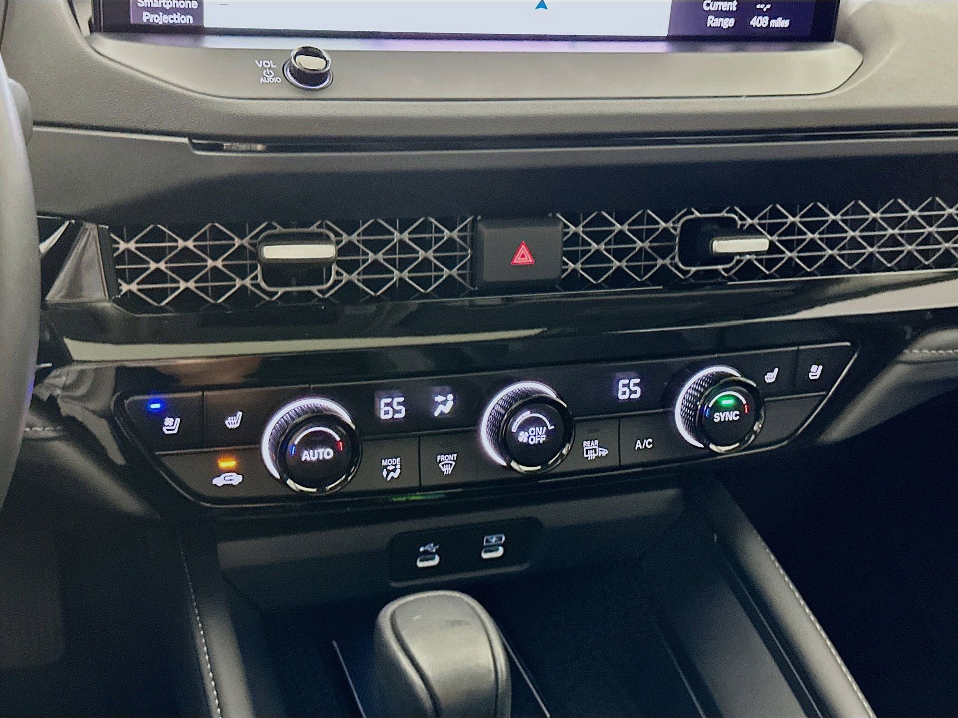 Used 2023 Honda Accord Touring image 16