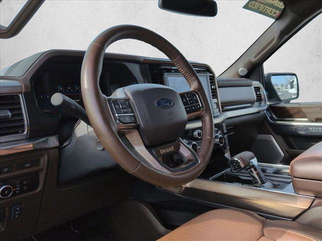 Used 2024 Ford F150 King Ranch image 10