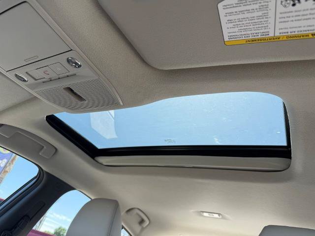 New 2026 Nissan Sentra SL w/ Floor Mat Package FWD image 16