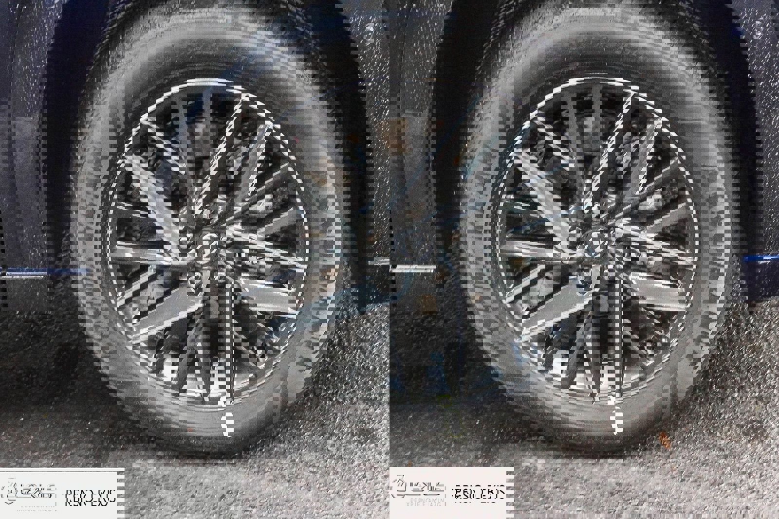 New 2026 Lexus TX 350 AWD image 9