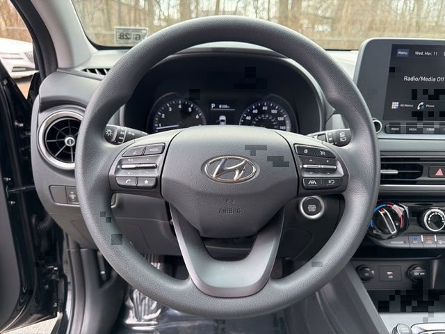 Certified 2023 Hyundai Kona SEL image 20