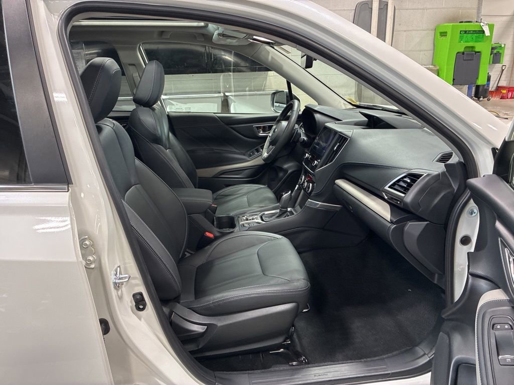 Certified 2024 Subaru Forester Limited image 14