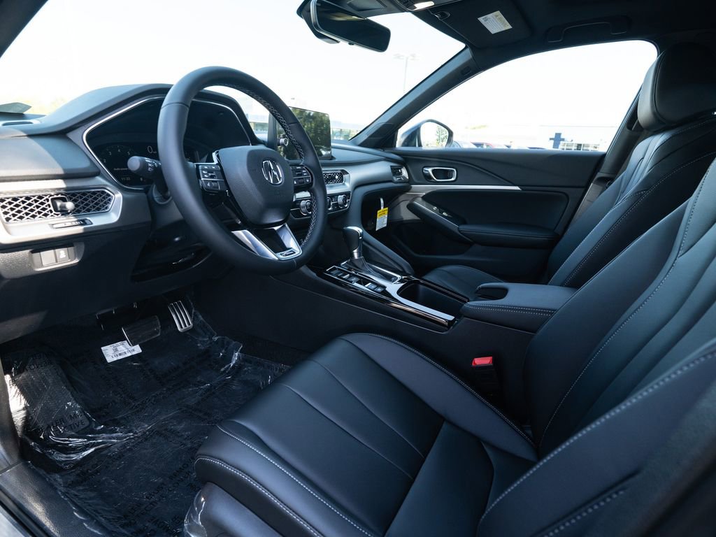 New 2026 Acura Integra A-Spec FWD image 14