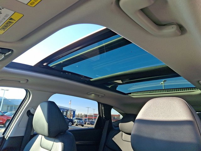 Used 2023 Hyundai Tucson SEL image 14