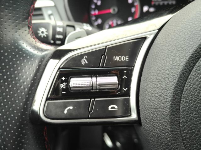 Used 2019 Kia Optima SX image 39