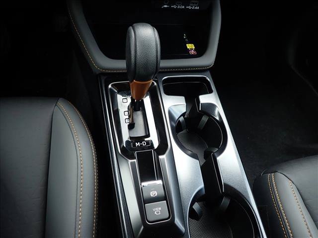 New 2026 Subaru Forester Wilderness AWD/4WD image 22