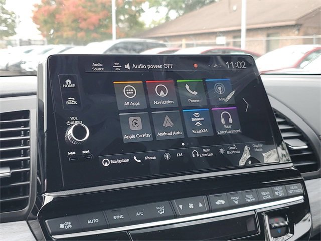 New 2026 Honda Odyssey Elite image 27