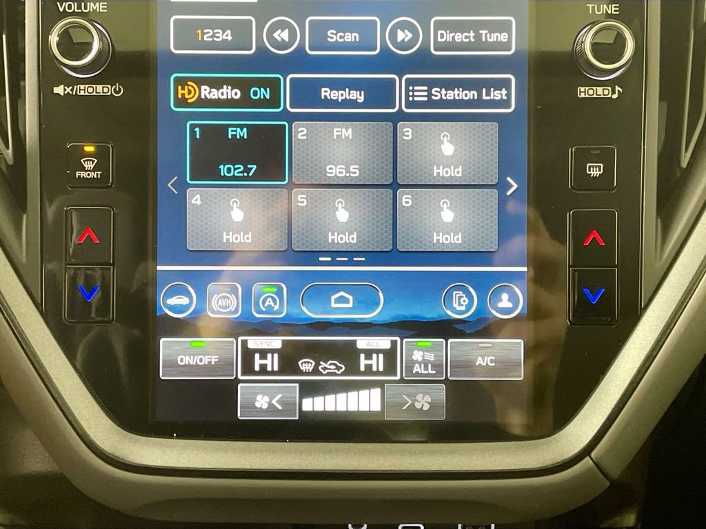 New 2026 Subaru Crosstrek 2.0i Premium image 17