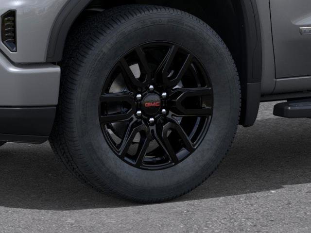 New 2026 GMC Sierra 1500 Elevation w/ LPO, Elevation Black Package image 9