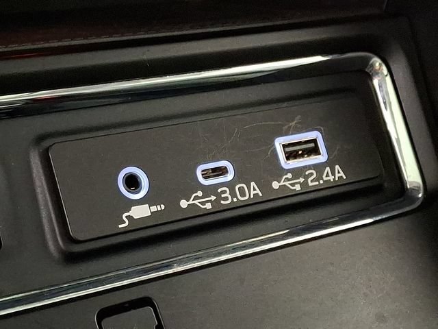 Used 2023 Subaru Ascent Onyx Edition AWD/4WD image 25