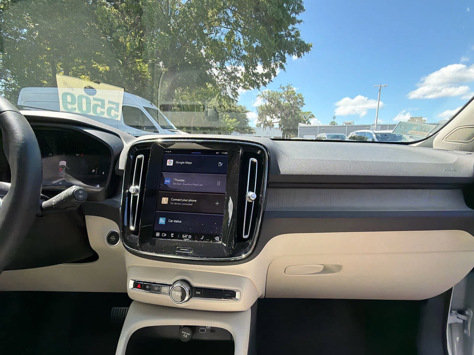 Used 2023 Volvo XC40 B5 Ultimate w/ Protection Package Premier AWD/4WD image 20