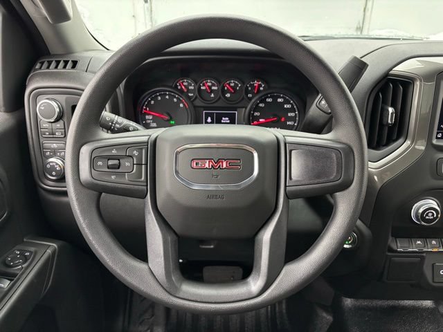 New 2026 GMC Sierra 1500 Pro w/ Pro Value Package AWD/4WD image 16