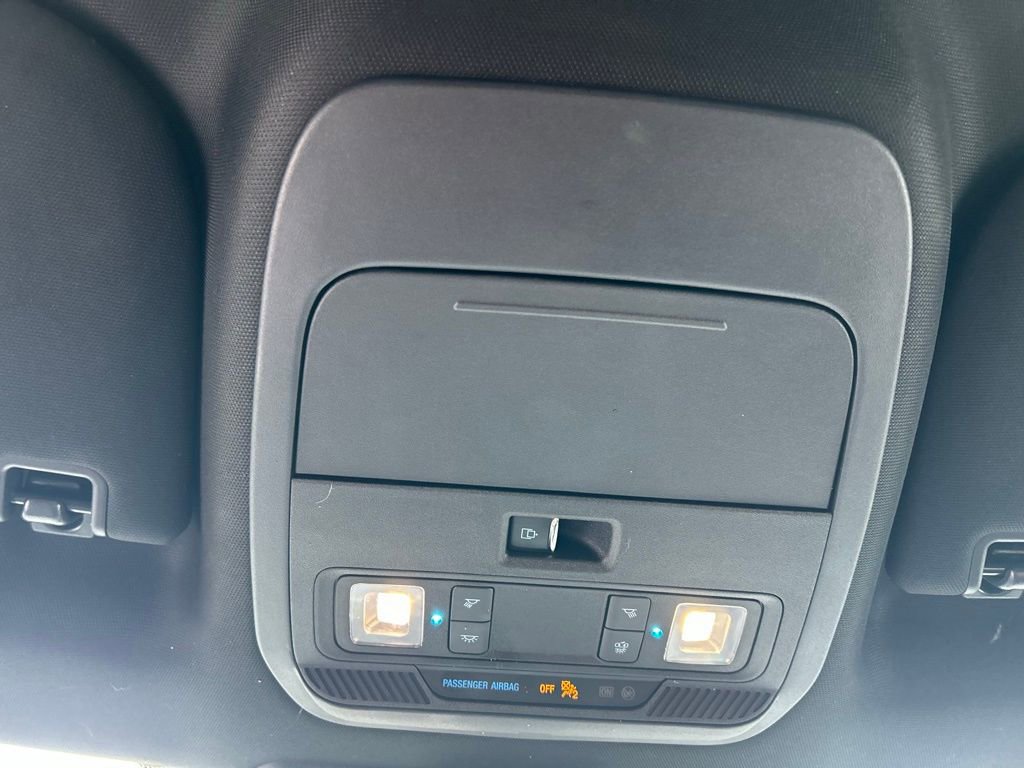 Certified 2023 Ford F150 XLT w/ Equipment Group 302A High image 36