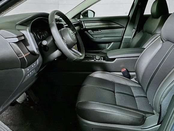New 2026 MAZDA CX-50 AWD 2.5 S w/ Weather Package image 12
