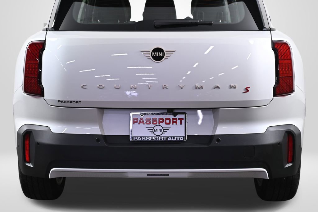 Used 2025 MINI Cooper Countryman S image 10
