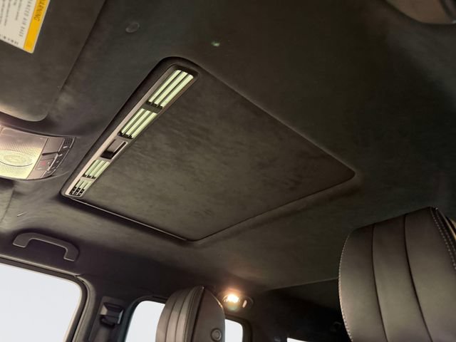 Certified 2021 Mercedes-Benz G 63 AMG 4MATIC image 20