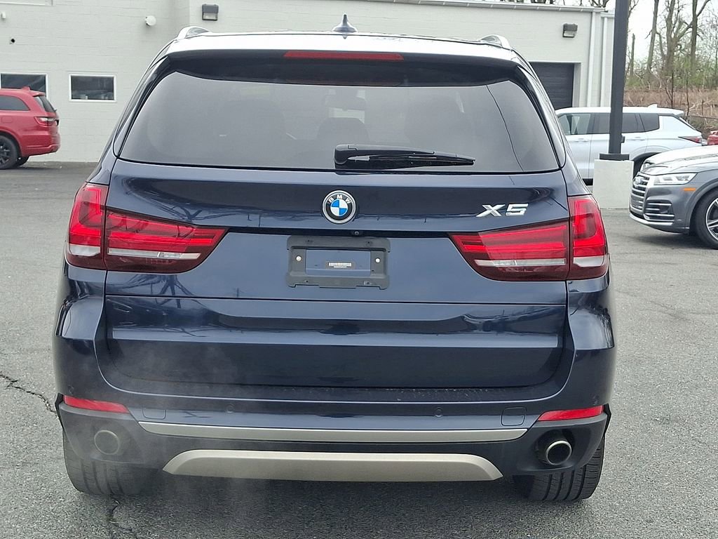 Used 2016 BMW X5 xDrive35i AWD/4WD image 6