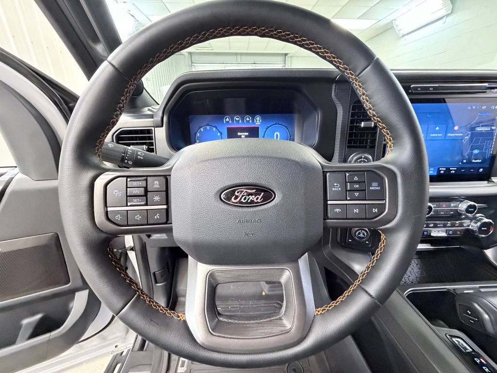 Used 2025 Ford F150 Tremor w/ Equipment Group 402A High AWD/4WD image 48