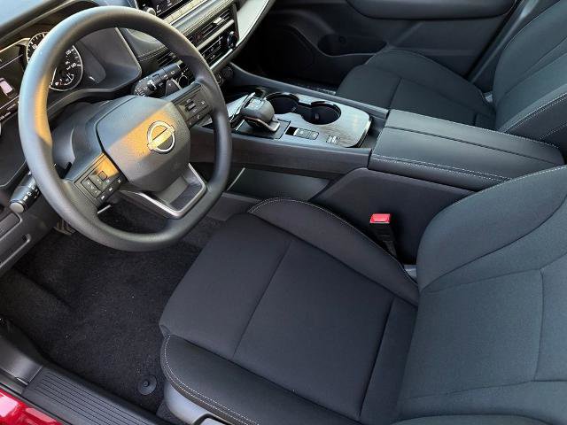 New 2026 Nissan Rogue S image 15