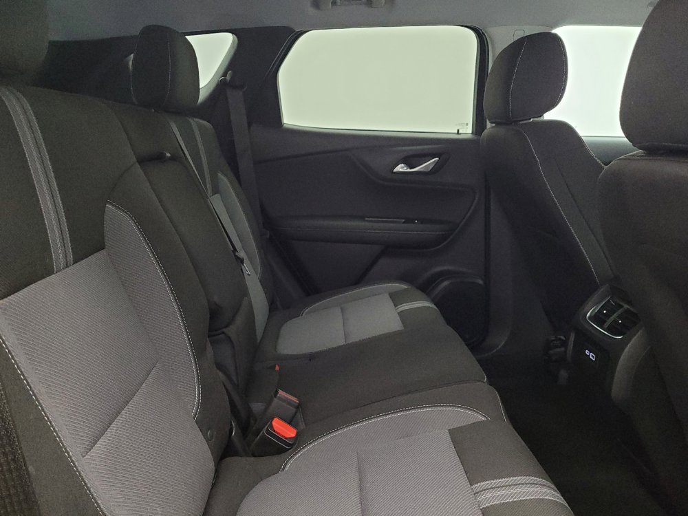 Used 2023 Chevrolet Blazer LT w/ Convenience Package FWD image 19