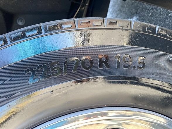 Used 2014 Ford F550 2WD Regular Cab Super Duty image 69