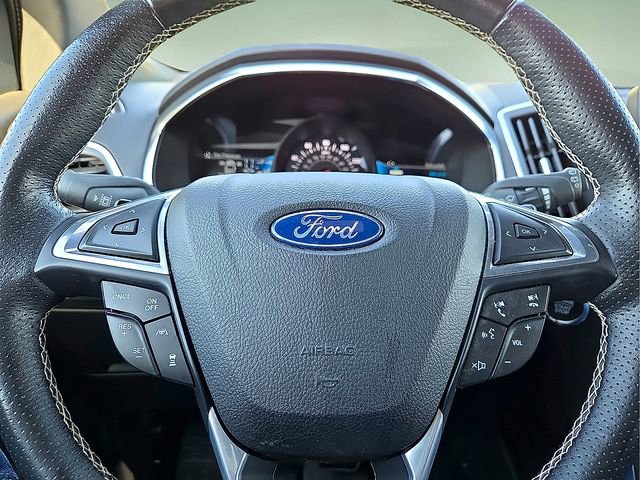 Used 2021 Ford Edge ST w/ Equipment Group 401A AWD/4WD image 24