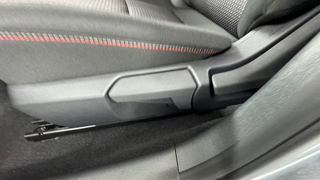 New 2026 Nissan Sentra SR FWD image 11