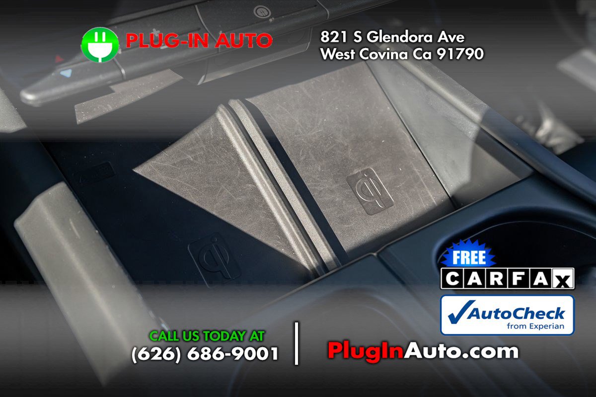 Used 2023 Fisker Ocean Extreme image 22