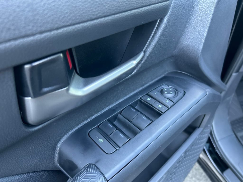 New 2026 Toyota Tacoma TRD Sport AWD/4WD image 11
