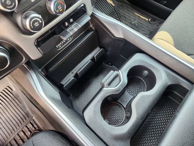 Used 2024 RAM 1500 Lone Star RWD image 19