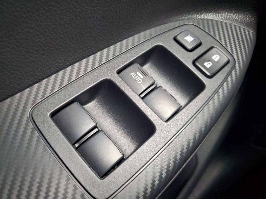 New 2026 Mitsubishi Eclipse Cross Black Edition image 16