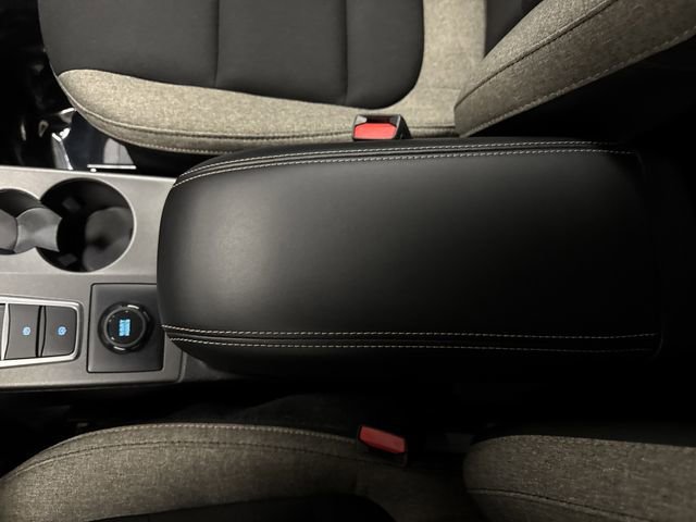 Used 2025 Ford Bronco Sport Big Bend image 19