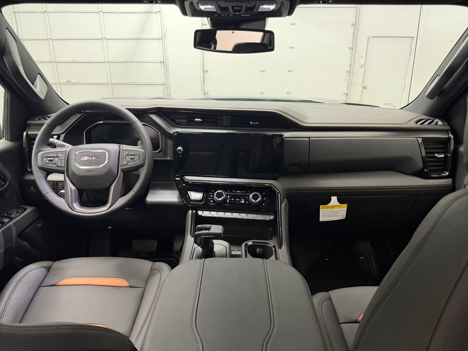 New 2026 GMC Sierra 1500 AT4 w/ AT4 Preferred Package AWD/4WD image 14