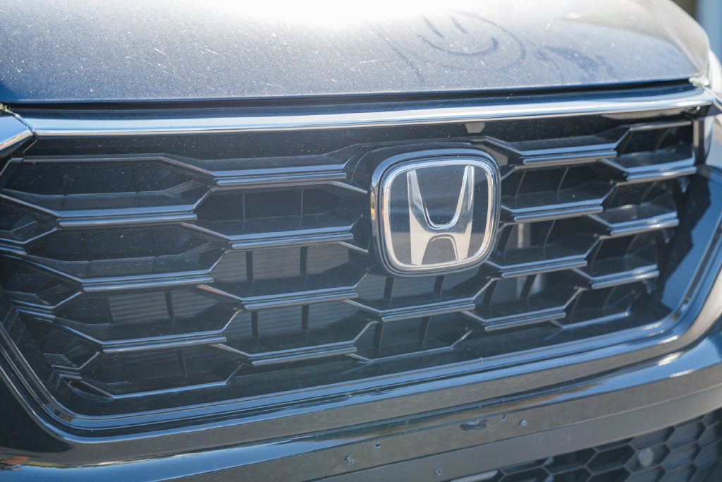 Used 2026 Honda CR-V EX-L image 7
