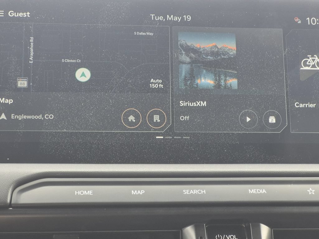 New 2027 Kia Telluride EX X-Line AWD/4WD image 21