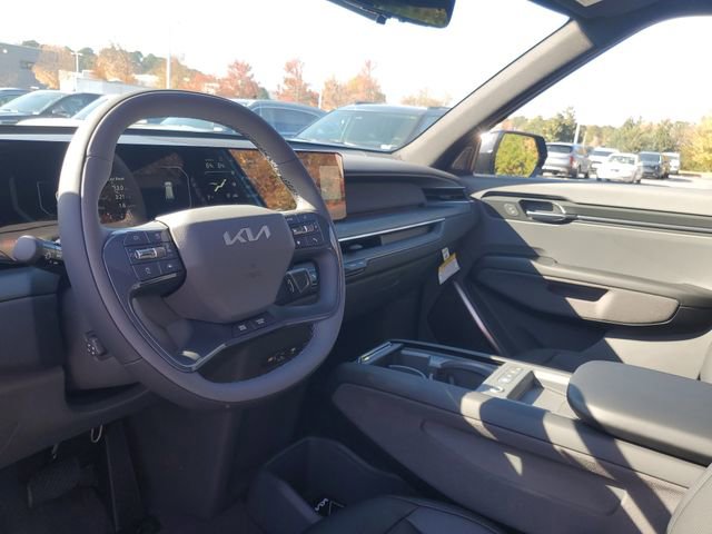 New 2026 Kia EV9 Land w/ Nightfall Edition Package image 12