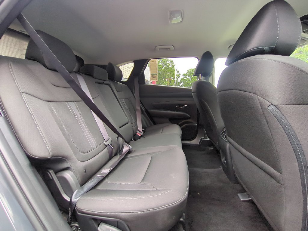Used 2026 Hyundai Tucson SEL Plus AWD/4WD image 26