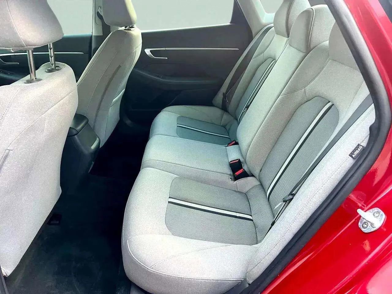 Used 2021 Hyundai Sonata SE image 21