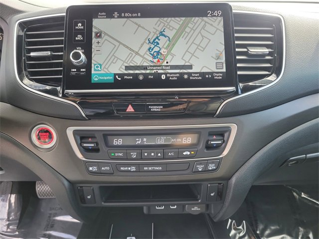 Certified 2024 Honda Ridgeline TrailSport image 27